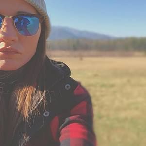 Meet your Posher, Natalie